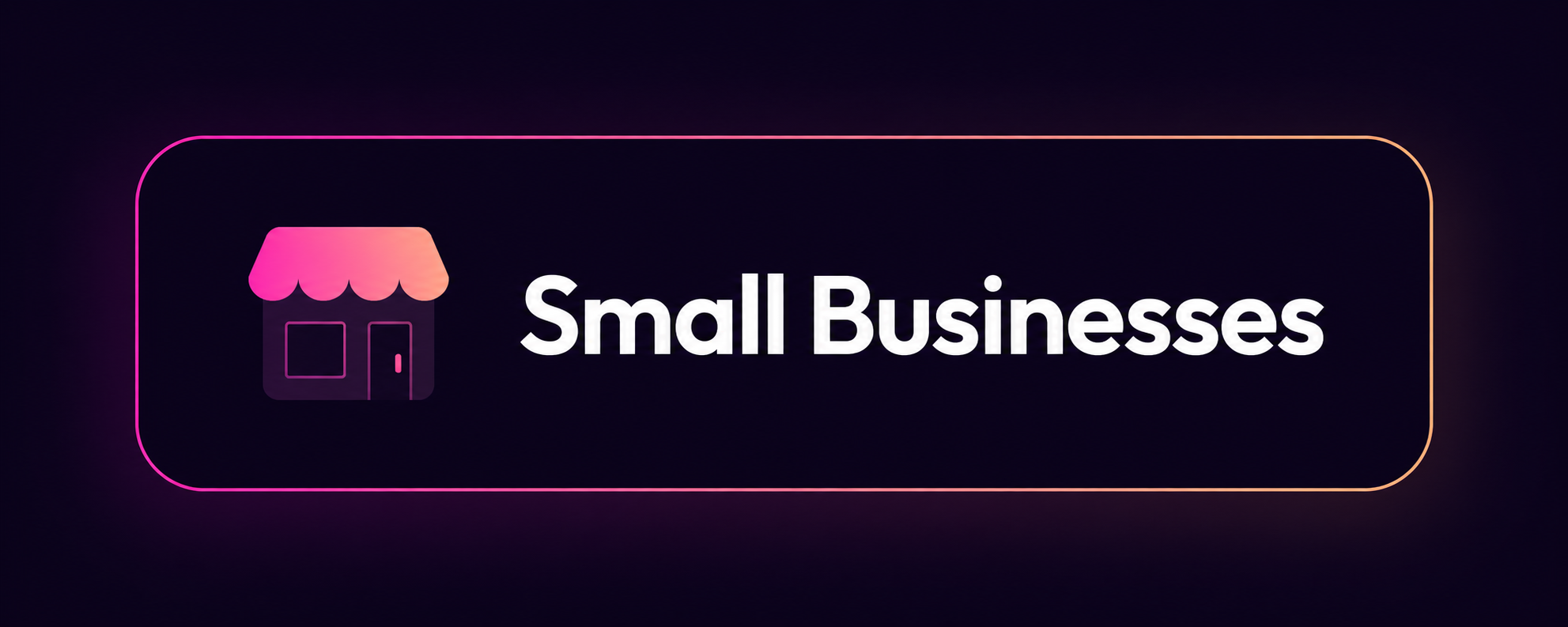 small businessess